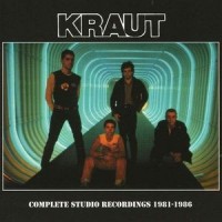 Purchase Kraut - Complete Studio Recordings, 1981-1986
