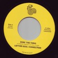 Buy lefties soul connection - Doin' The Thing / Generator Oil (EP) Mp3 Download