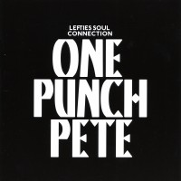 Purchase lefties soul connection - One Punch Pete