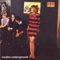 Buy London Underground - London Underground Mp3 Download