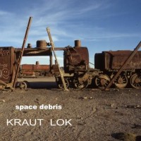 Purchase Space Debris - Kraut Lok