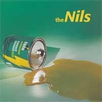 Purchase The Nils - Green Fields In Daylight