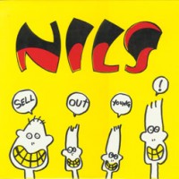 Purchase The Nils - Sell Out Young