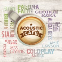 Purchase VA - Acoustic Cafe CD1