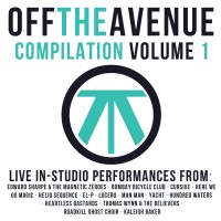 Purchase VA - Off The Avenue Compilation Volume 1