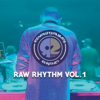 Purchase Revolutionary Rhythm - Raw Rhythm Vol. 1