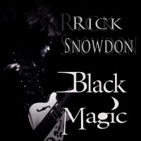 Purchase Rick Snowdon - Black Magic