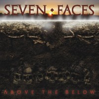 Purchase Seven Faces - Above The Below