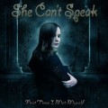 Buy She Can't Speak - First Time I Met Myself Mp3 Download