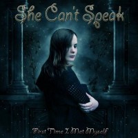 Purchase She Can't Speak - First Time I Met Myself
