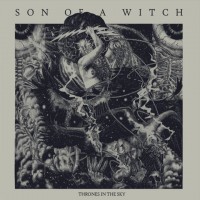 Purchase Son Of A Witch - Thrones In The Sky