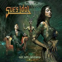 Purchase Sue's Idol - Six Sick Senses
