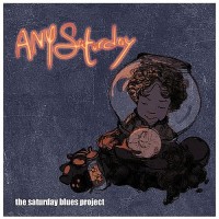 Purchase The Saturday Blues Project - Any Saturday