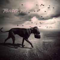 Purchase Thunder Thief - The Dive