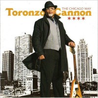 Purchase Toronzo Cannon - The Chicago Way