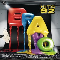 Purchase VA - Bravo Hits 92 CD1