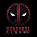Purchase VA - Deadpool (Original Motion Picture Soundtrack) Mp3 Download