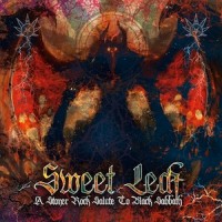 Purchase VA - Sweet Leaf: A Stoner Rock Salute To Black Sabbath