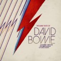 Buy VA - The Many Faces Of David Bowie: Treasures And Songs CD3 Mp3 Download