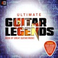 Buy VA - Ultimate Guitar Legends CD1 Mp3 Download