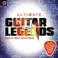 Buy VA - Ultimate Guitar Legends CD2 Mp3 Download