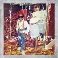 Purchase Yo Gotti - The Art Of Hustle (Deluxe Edition)
