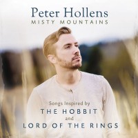 Purchase Peter Hollens - Misty Mountains: Songs Inspired By the Hobbit and Lord of the Rings
