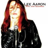 Purchase Lee Aaron - Fire And Gasoline