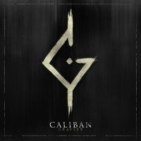Purchase Caliban - Gravity