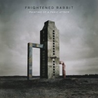 Purchase Frightened Rabbit - Painting Of A Panic Attack (Deluxe Edition)