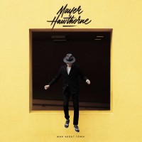 Purchase Mayer Hawthorne - Man About Town