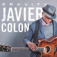 Purchase Javier Colon - Gravity