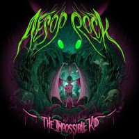 Purchase Aesop Rock - The Impossible Kid
