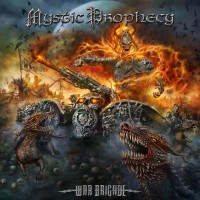 Purchase Mystic Prophecy - War Brigade