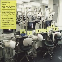 Purchase Gui Boratto - Addicted Vol. 2 CD1