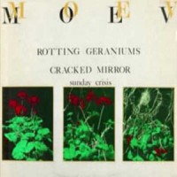 Purchase Moev - Cracked Mirror (EP) (Vinyl)