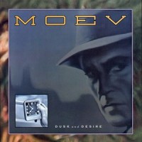 Purchase Moev - Dusk And Desire