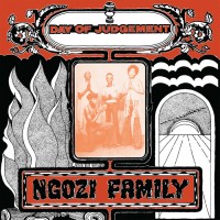 Purchase Ngozi Family - Day Of Judgement