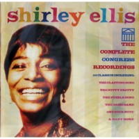 Purchase Shirley Ellis - The Complete Congress Recordings