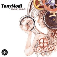 Purchase TonyModi - Human Beauty