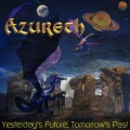 Buy Azureth - Yesterday's Future, Tomorrow's Past Mp3 Download