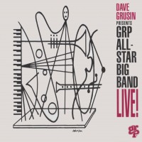 Purchase Dave Grusin - Presents GRP All-Star Big Band Live!
