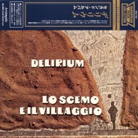 Purchase Delirium - Lo Scemo E Il Villaggio (Vinyl)