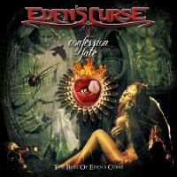 Purchase Eden's Curse - Confession Of Fate CD2