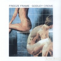 Purchase Godley & Creme - Freeze Frame (Vinyl)