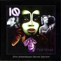 Purchase IQ - The Wake (25th Anniversary Deluxe Edition) CD2