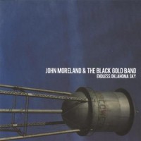 Purchase John Moreland & The Black Gold Band - Endless Oklahoma Sky