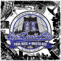Purchase Masta Ace - Bk (We Don't Play) (CDS)