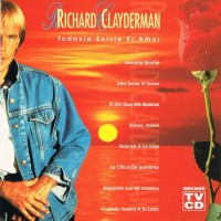 Purchase Richard Clayderman - Jodavia Existe El Amor