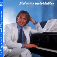 Purchase Richard Clayderman - La Magia De Richard Clayderman (Melodias Inolvidables) CD2